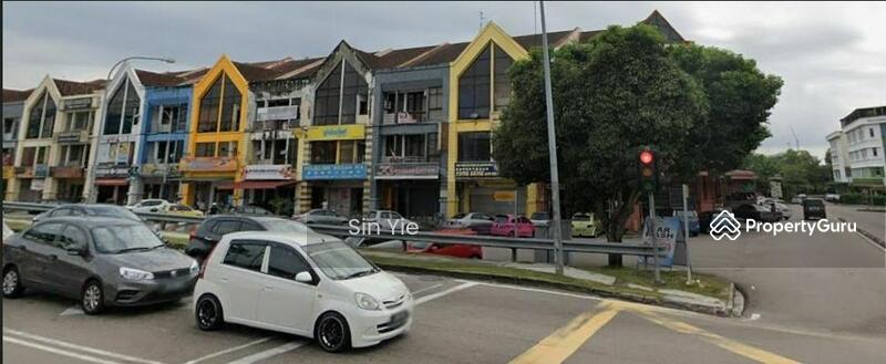 For Rent - Bandar Seri Alam
