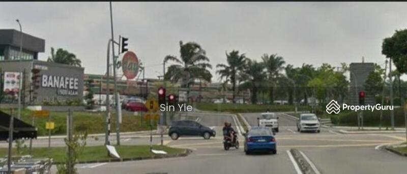 For Rent - Bandar Seri Alam