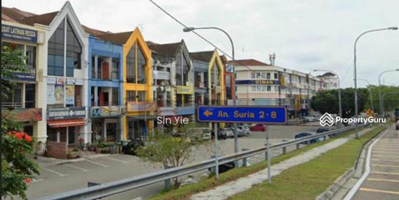 For Rent - Bandar Seri Alam