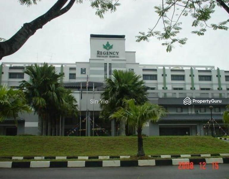 For Rent - Bandar Seri Alam