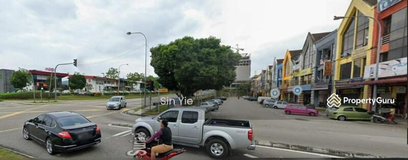 For Rent - Bandar Seri Alam