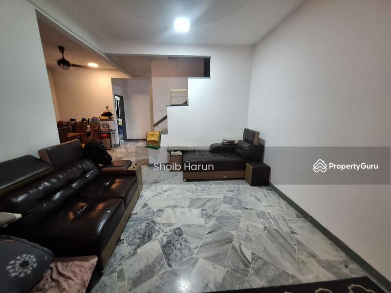 For Sale - USJ 2 Subang Jaya