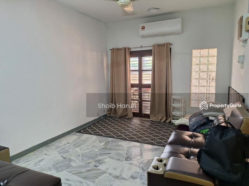 For Sale - USJ 2 Subang Jaya
