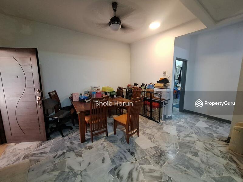 For Sale - USJ 2 Subang Jaya