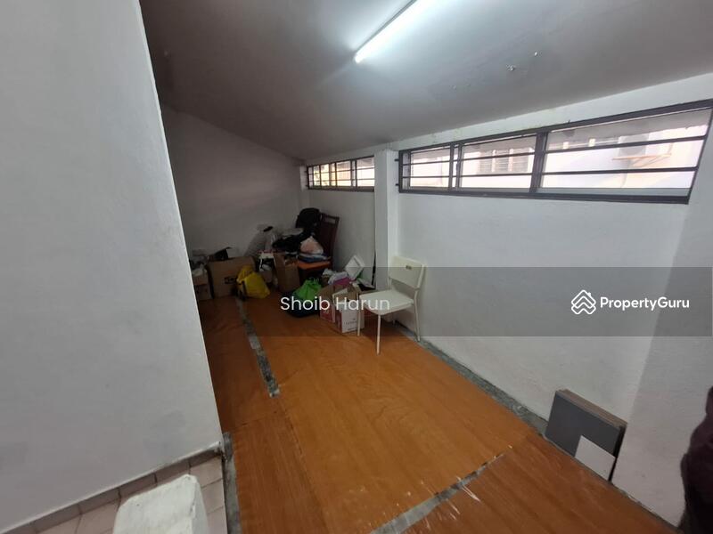 For Sale - USJ 2 Subang Jaya