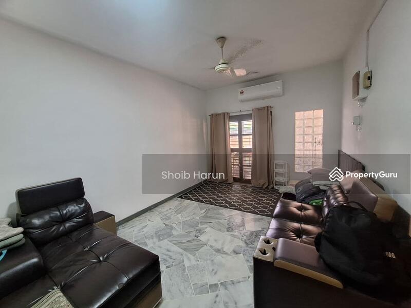 For Sale - USJ 2 Subang Jaya