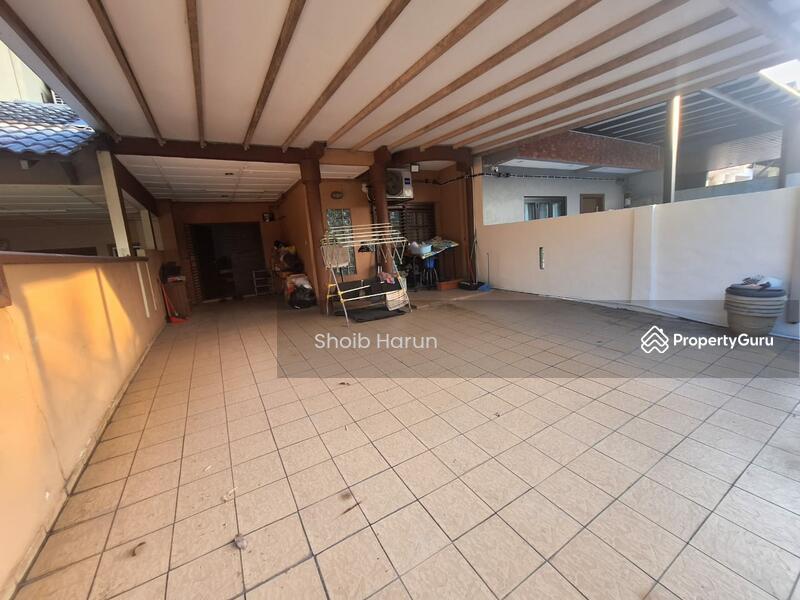 For Sale - USJ 2 Subang Jaya