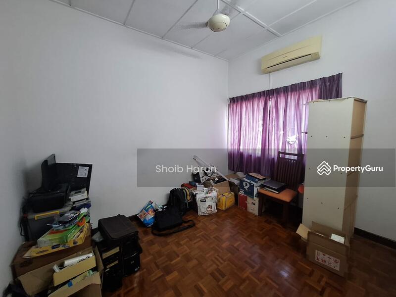 For Sale - USJ 2 Subang Jaya
