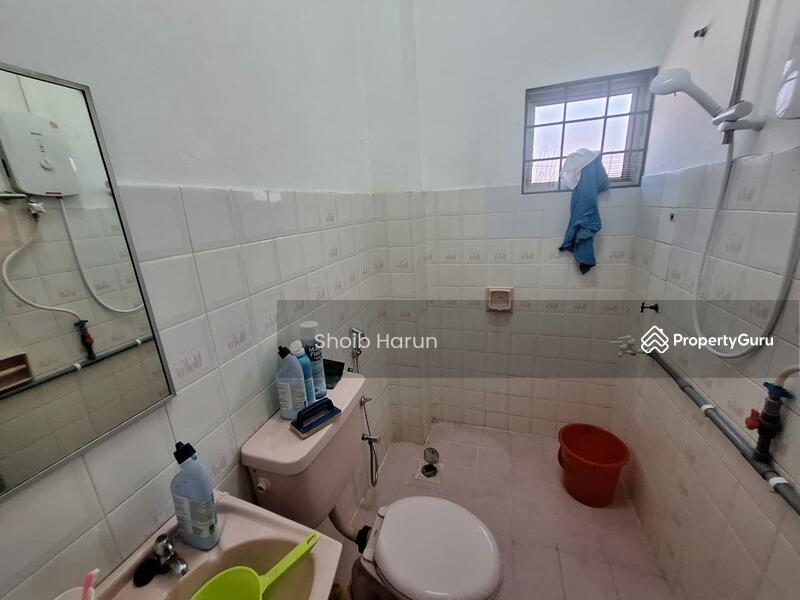 For Sale - USJ 2 Subang Jaya