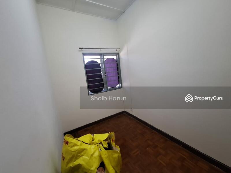 For Sale - USJ 2 Subang Jaya