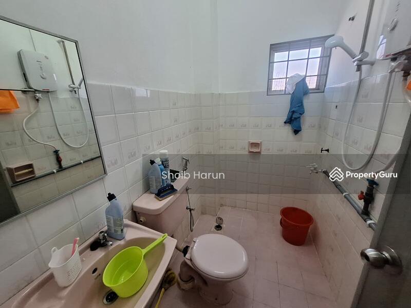 For Sale - USJ 2 Subang Jaya