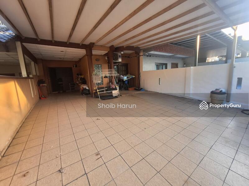 For Sale - USJ 2 Subang Jaya