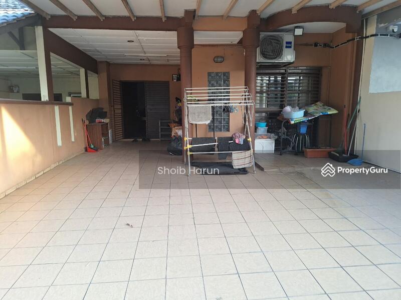 For Sale - USJ 2 Subang Jaya