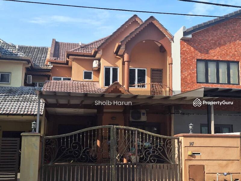 For Sale - USJ 2 Subang Jaya