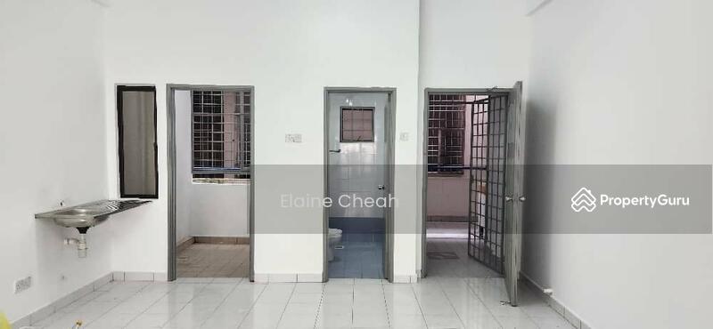 Untuk Dijual - Casa Venicia Greenview Tower