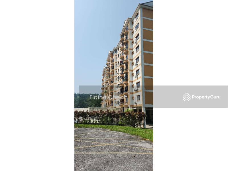 Untuk Dijual - Casa Venicia Greenview Tower