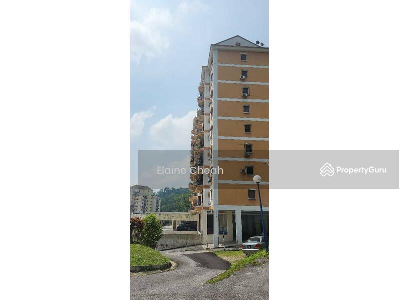 Untuk Dijual - Casa Venicia Greenview Tower