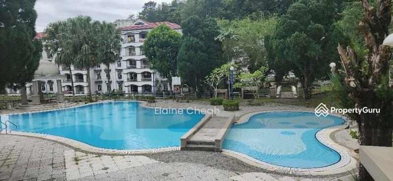 Untuk Dijual - Casa Venicia Greenview Tower