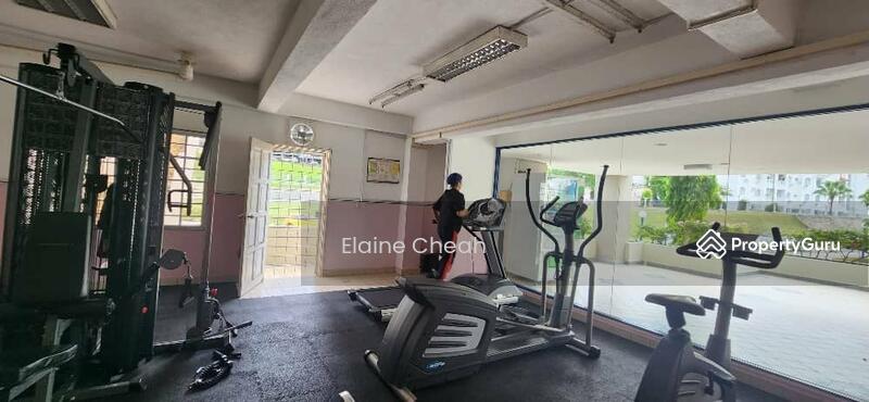 Untuk Dijual - Casa Venicia Greenview Tower