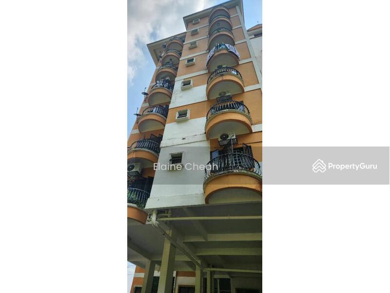 Untuk Dijual - Casa Venicia Greenview Tower