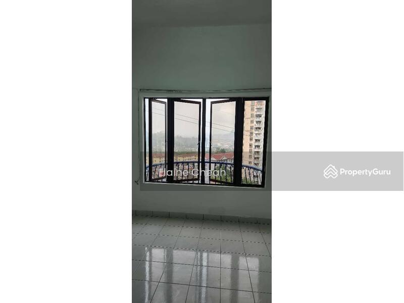 Untuk Dijual - Casa Venicia Greenview Tower