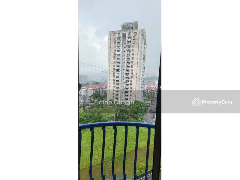 Untuk Dijual - Casa Venicia Greenview Tower