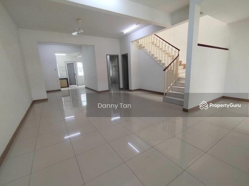 2-storey Terraced House for Sale in Bandar Rimbayu (Telok Panglima Garang) - Danny Tan - PropertyGuru.com.my