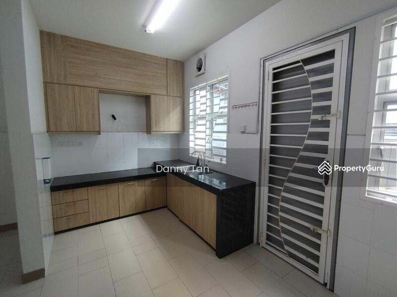 2-storey Terraced House for Sale in Bandar Rimbayu (Telok Panglima Garang) - Danny Tan - PropertyGuru.com.my