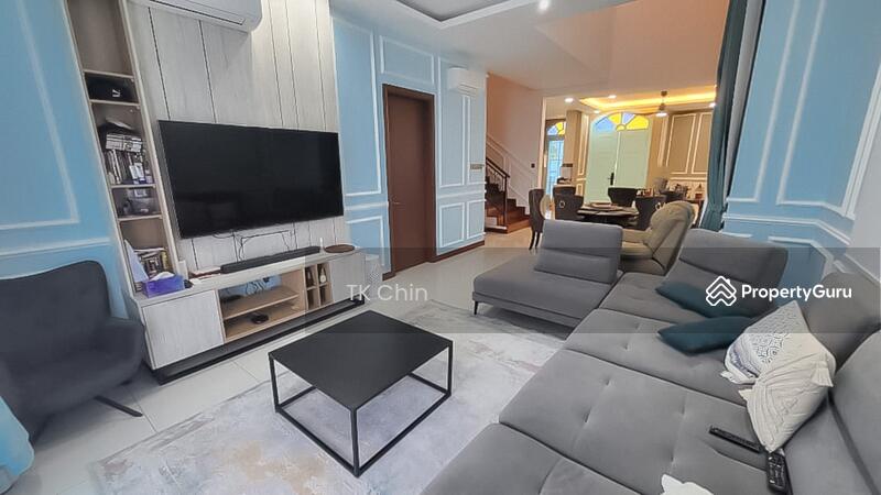 Rumah Berkembar untuk Dijual di Setia Eco Templer (Rawang) - TK Chin - PropertyGuru.com.my