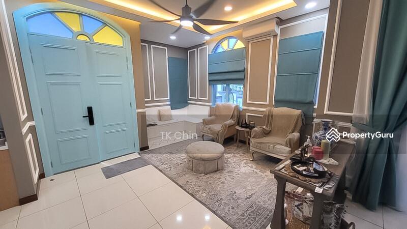 Rumah Berkembar untuk Dijual di Setia Eco Templer (Rawang) - TK Chin - PropertyGuru.com.my