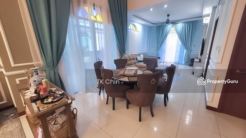 Rumah Berkembar untuk Dijual di Setia Eco Templer (Rawang) - TK Chin - PropertyGuru.com.my