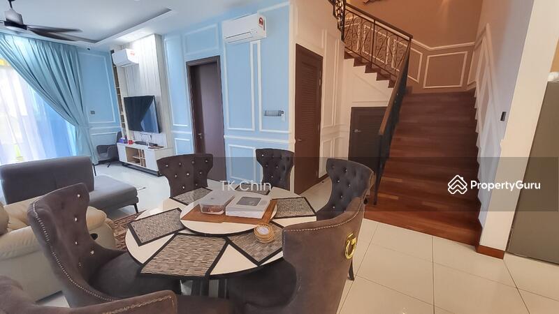 Rumah Berkembar untuk Dijual di Setia Eco Templer (Rawang) - TK Chin - PropertyGuru.com.my