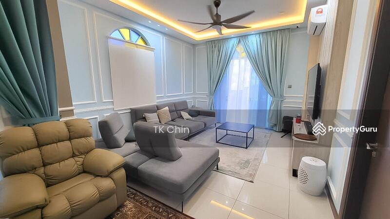 Rumah Berkembar untuk Dijual di Setia Eco Templer (Rawang) - TK Chin - PropertyGuru.com.my