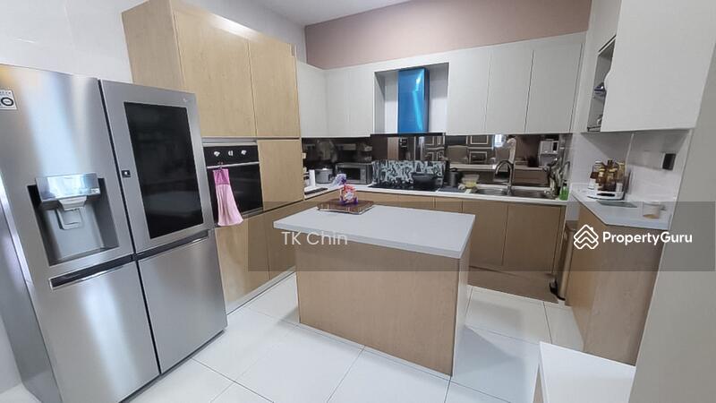 Rumah Berkembar untuk Dijual di Setia Eco Templer (Rawang) - TK Chin - PropertyGuru.com.my