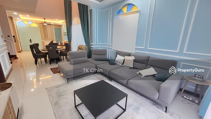 Rumah Berkembar untuk Dijual di Setia Eco Templer (Rawang) - TK Chin - PropertyGuru.com.my