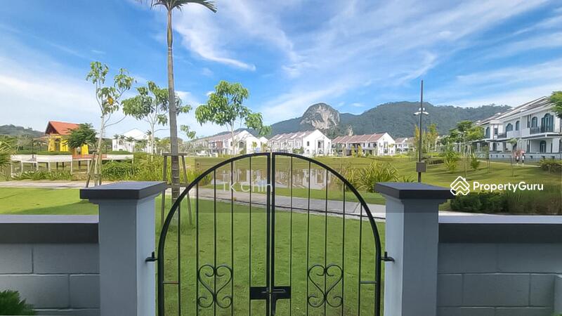 Rumah Berkembar untuk Dijual di Setia Eco Templer (Rawang) - TK Chin - PropertyGuru.com.my
