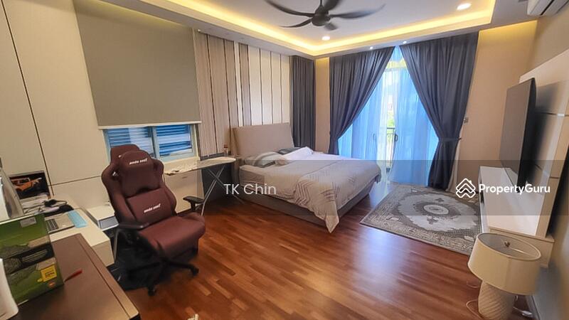Rumah Berkembar untuk Dijual di Setia Eco Templer (Rawang) - TK Chin - PropertyGuru.com.my
