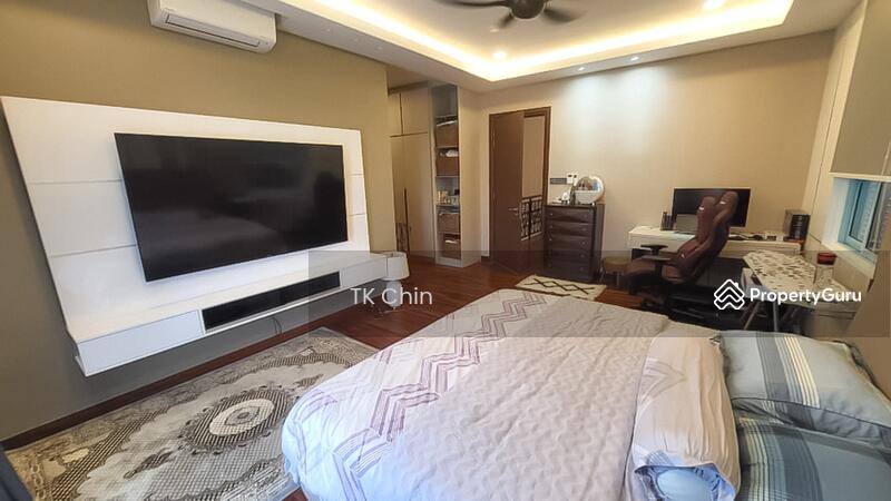 Rumah Berkembar untuk Dijual di Setia Eco Templer (Rawang) - TK Chin - PropertyGuru.com.my