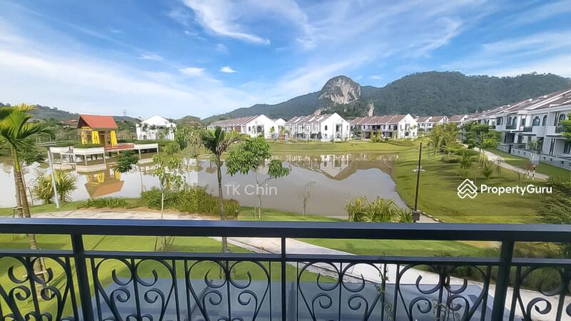 Rumah Berkembar untuk Dijual di Setia Eco Templer (Rawang) - TK Chin - PropertyGuru.com.my