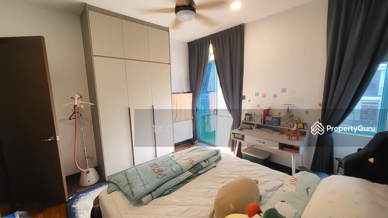 Rumah Berkembar untuk Dijual di Setia Eco Templer (Rawang) - TK Chin - PropertyGuru.com.my