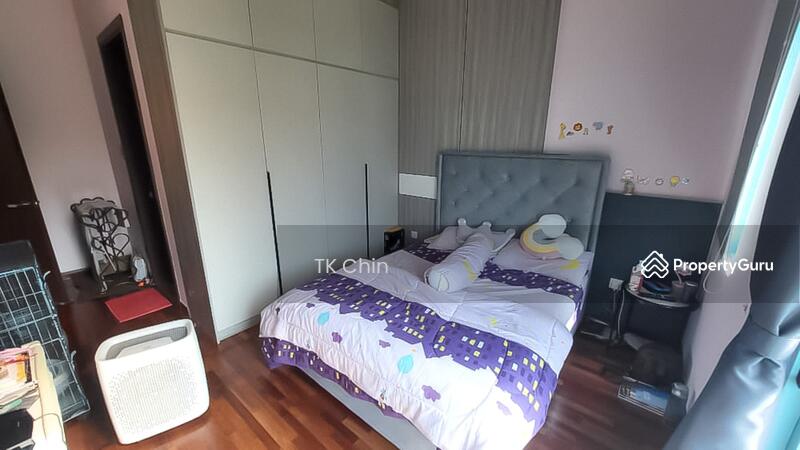 Rumah Berkembar untuk Dijual di Setia Eco Templer (Rawang) - TK Chin - PropertyGuru.com.my