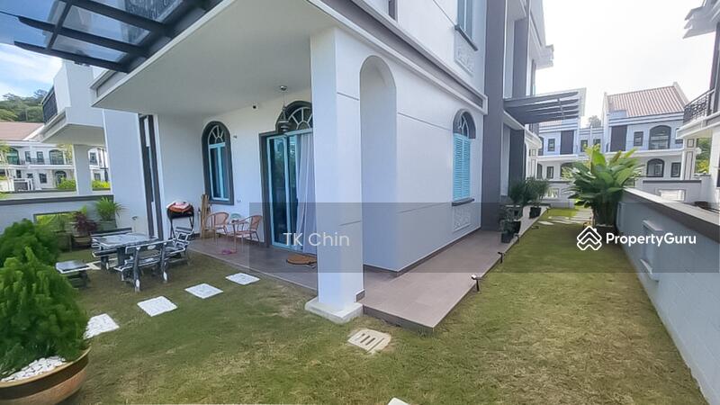 Rumah Berkembar untuk Dijual di Setia Eco Templer (Rawang) - TK Chin - PropertyGuru.com.my