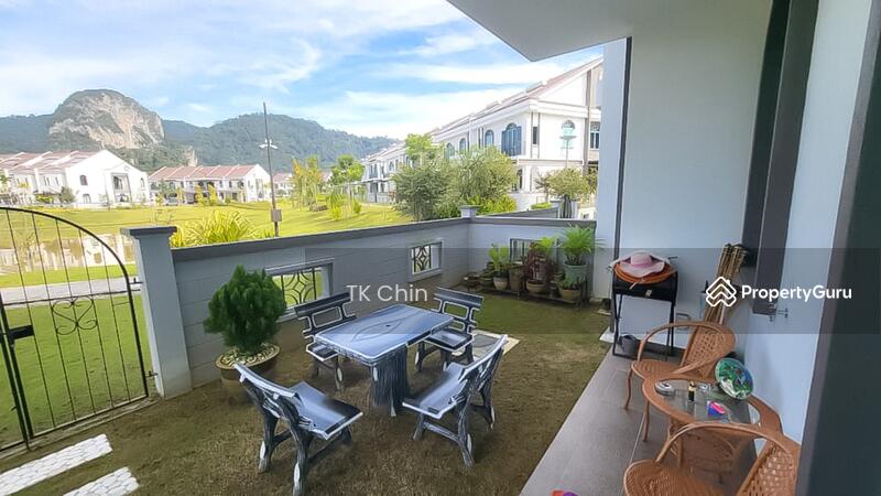 Rumah Berkembar untuk Dijual di Setia Eco Templer (Rawang) - TK Chin - PropertyGuru.com.my
