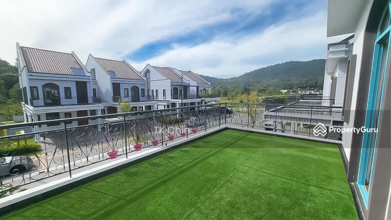 Rumah Berkembar untuk Dijual di Setia Eco Templer (Rawang) - TK Chin - PropertyGuru.com.my