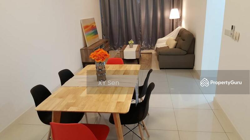 Untuk Disewa - Sky88 Residences