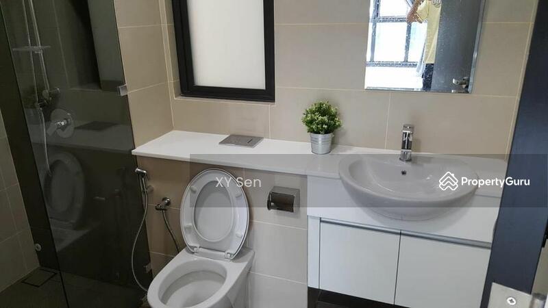 Untuk Disewa - Sky88 Residences
