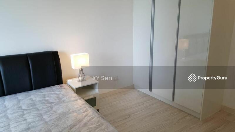 Untuk Disewa - Sky88 Residences
