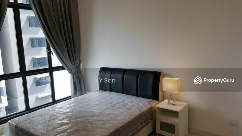 Untuk Disewa - Sky88 Residences