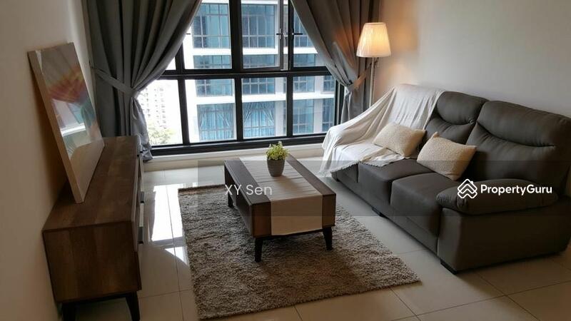 Untuk Disewa - Sky88 Residences