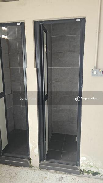 For Rent - Jalan Berangan